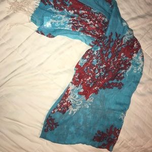 Lilly Pulitzer Scarf